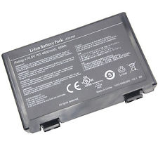 Pin Battery Asus K40 K50 K60 K70 X50 X65 F82 A32-F82 